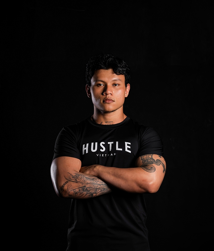 Hustle Vietnam